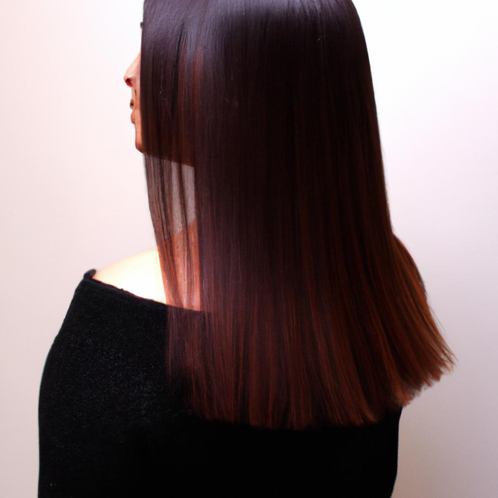 個性を引き立てるヘアスタイル提案