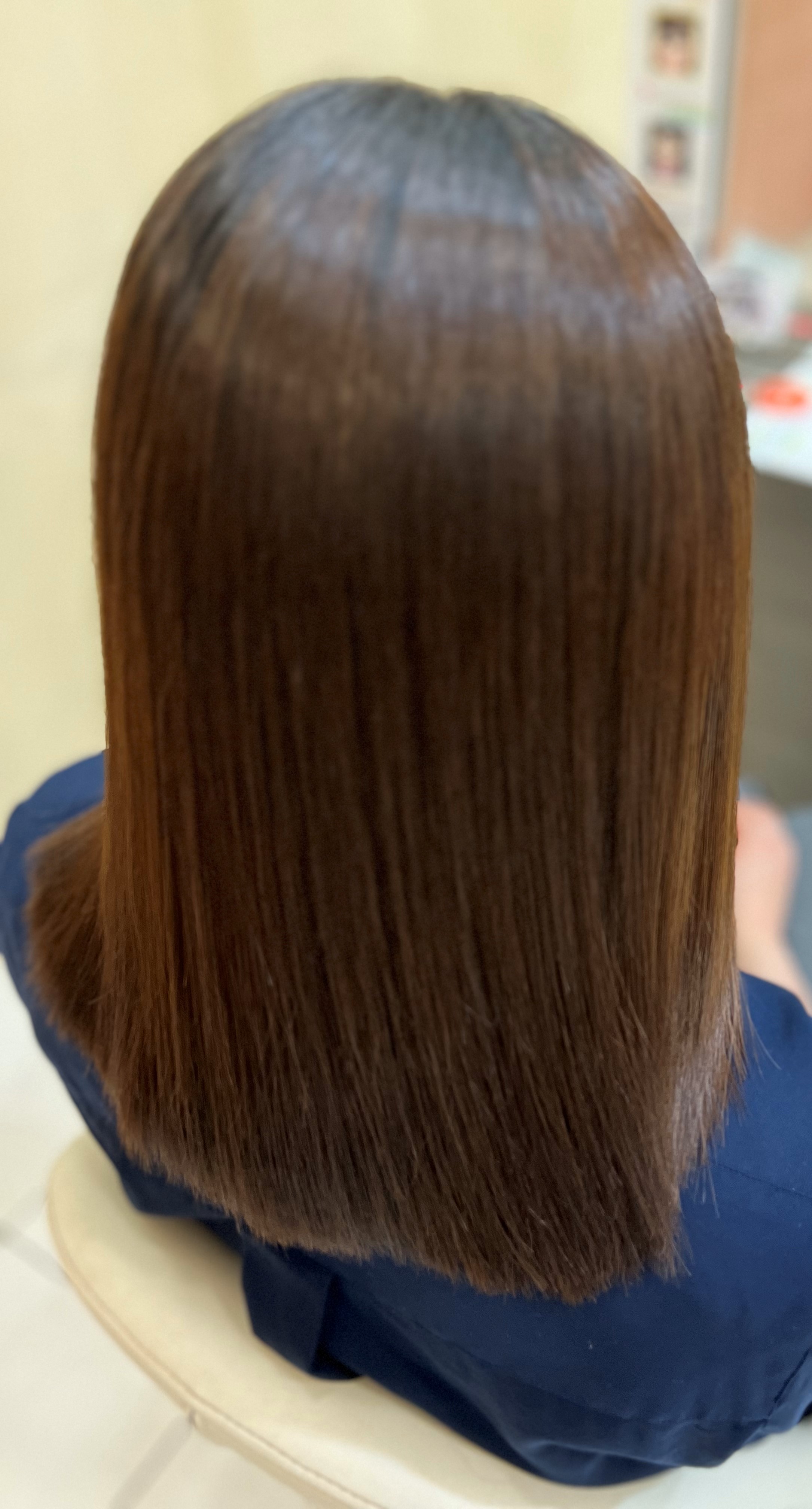 究極のダメージレス美髪を実現！輝くヘアカラーで理想の髪を手に入れよう