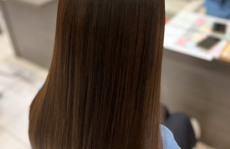 髪の美しさを守り抜くダメージ知らずのヘアケア体験