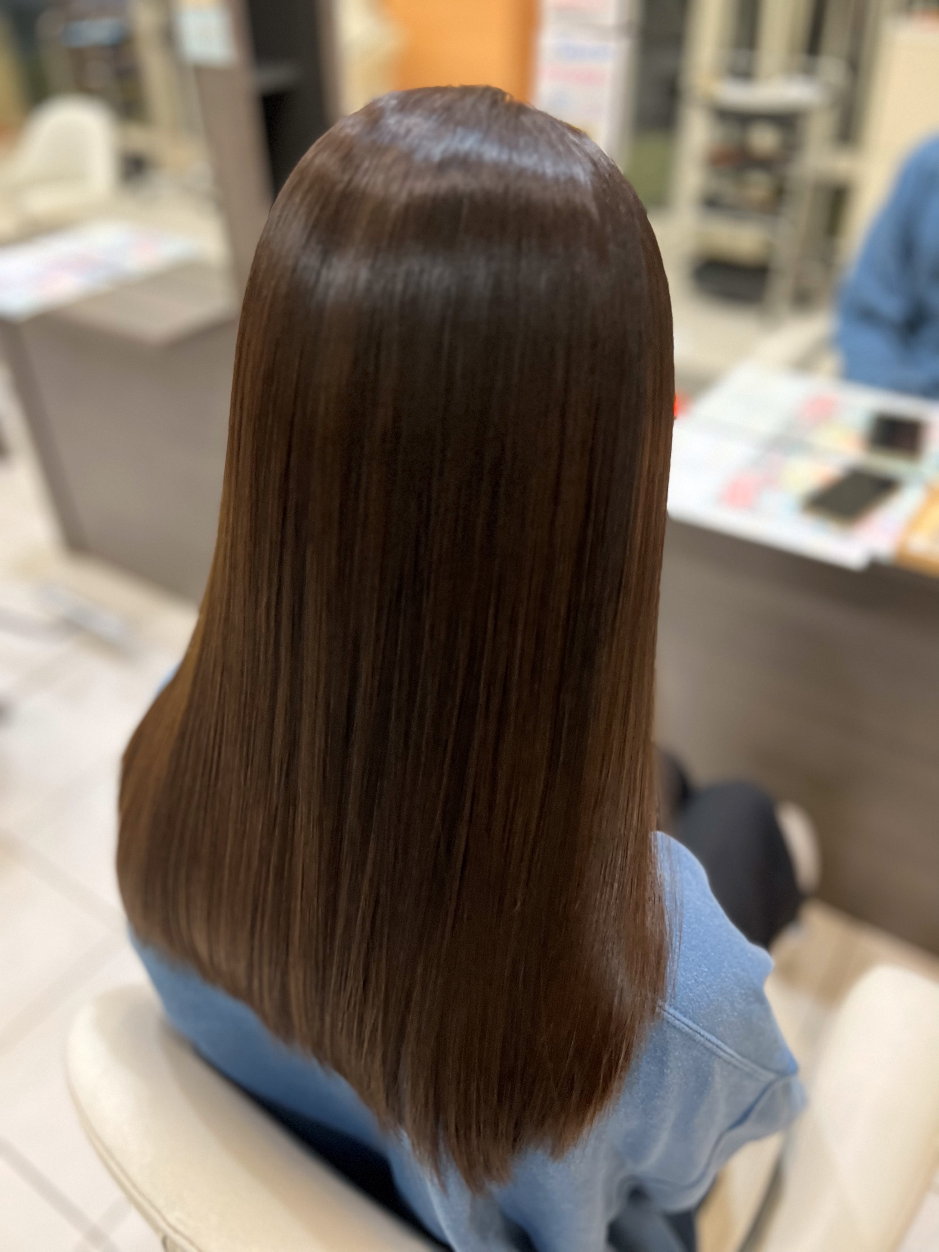 髪の美しさを守り抜くダメージ知らずのヘアケア体験