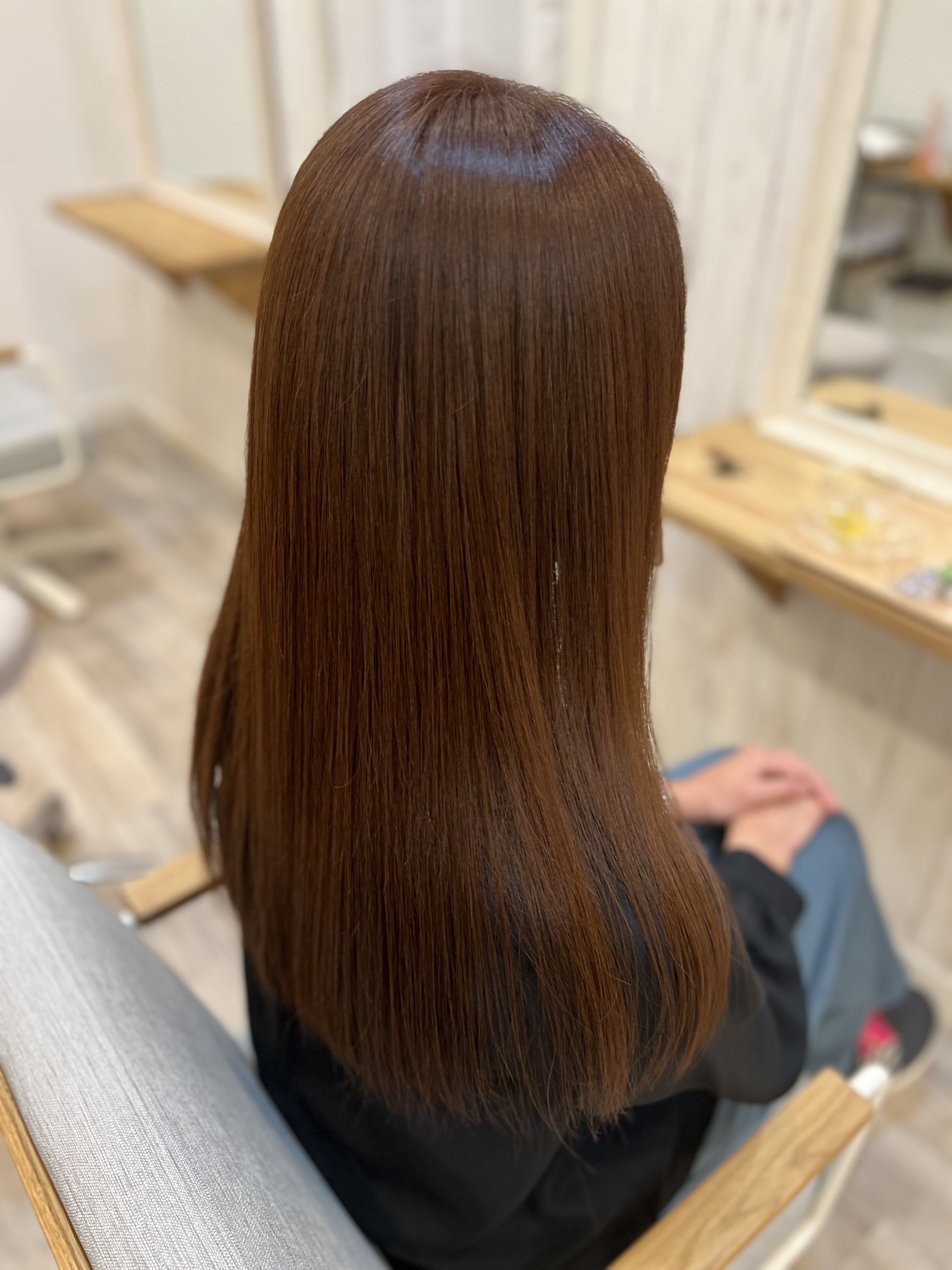 一流の美容師が織りなす贅沢な美容体験でダメージ知らずの美髪を手に入れよう！