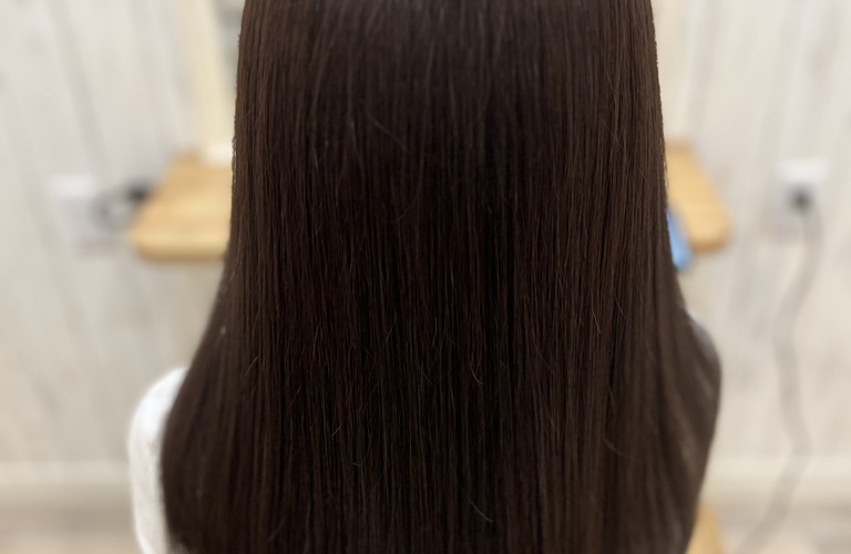 館林で髪質改善を求めるあなたへ。一流の技術で美髪を手に入れよう！