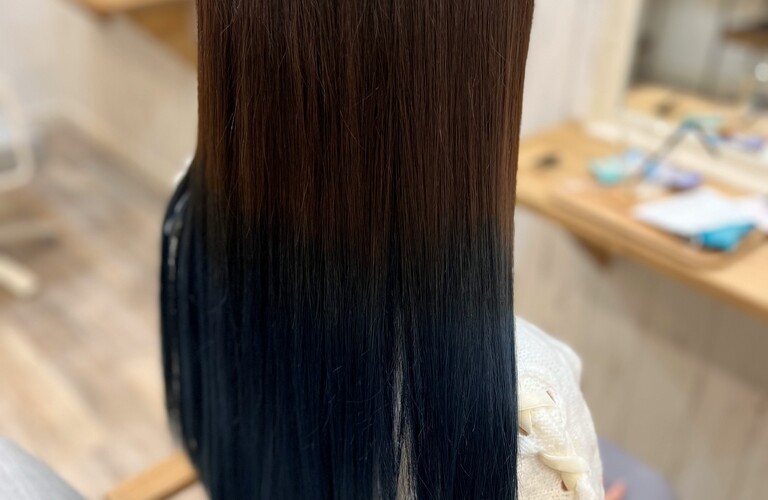 館林で一番の美髪を手に入れよう！人気の美容室で理想のヘアスタイルを実現