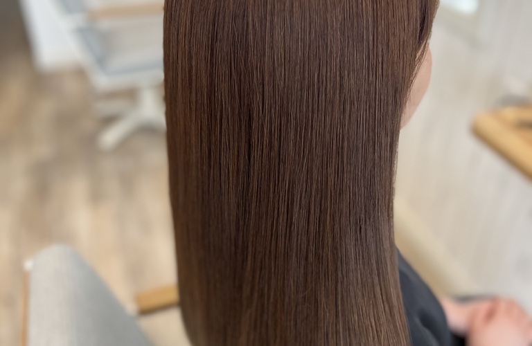 ダメージ知らずの美髪へ！ネオメテオストレートで理想のサラサラ髪を手に入れよう