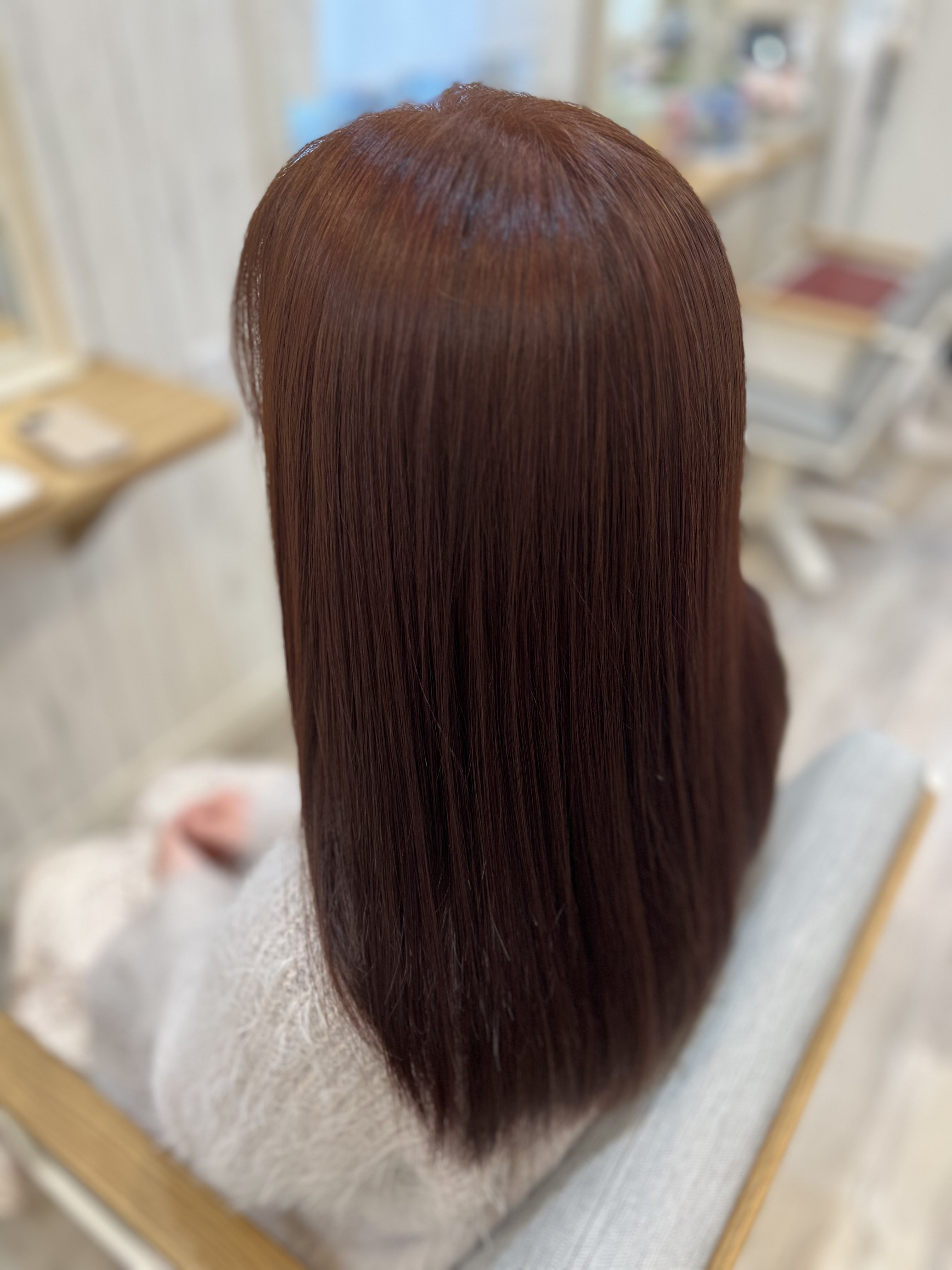 2. トリートメントとヘアケアの重要性